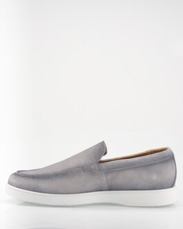 Giorgio Loafers Grijs - 45