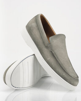 Giorgio Loafers Groen - 45