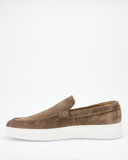 Giorgio Loafers - maat 44 Bruin