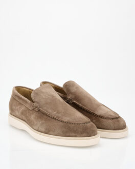 Giorgio Loafers - maat 44 Bruin
