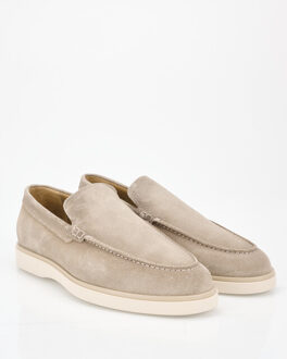 Giorgio Loafers - maat 45 Beige