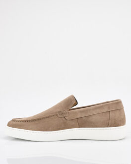 Giorgio Loafers - maat 45 Bruin