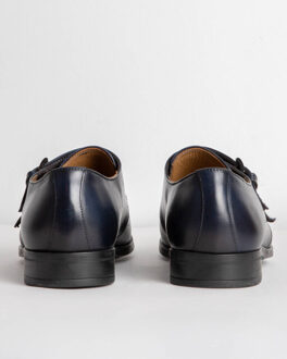 Giorgio Nette schoenen he38239-06 Blauw - 42