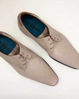 Giorgio Nette schoenen he9680 - maat 46 Beige