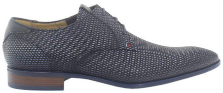 Giorgio Nette schoenen he9680camp01 Blauw - 44