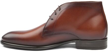 Giorgio Padova Schoen Bruin - 41,43,44,45