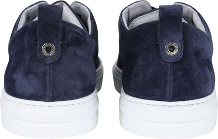 Giorgio Sneaker Adanti Fox Donkerblauw - 41,43,44