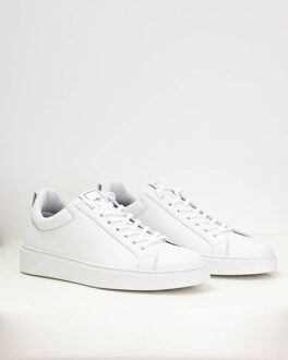 Giorgio Sneakers he58173 - maat 44 Wit