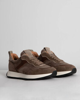 Giorgio Sneakers he728138-0105 Bruin - 45