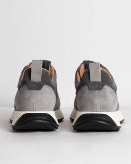 Giorgio Sneakers he728138-02 - maat 44 Grijs