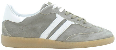 Giorgio Sneakers he82101camp01 Bruin - 44