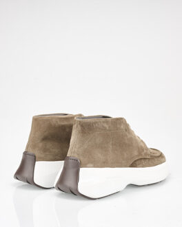 Giorgio Sneakers - maat 44 Bruin