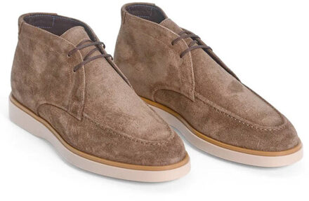 Giorgio Veter boots he56414camp01 Bruin - 45