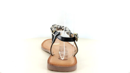 Gioseppo 58586 290.90.317 Zwart - 37