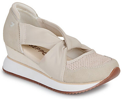 Gioseppo Ballerina's Gioseppo TUHELJ" Beige - 36,37,38,39,40,41