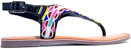Gioseppo Flat Sandals Gioseppo , Multicolor , Dames - 39 Eu,41 Eu,38 Eu,40 EU