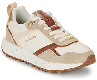 Gioseppo Lage Sneakers Gioseppo COPAKE" Beige - 36,37,38,39,40