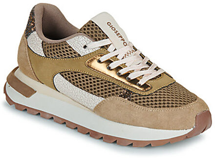 Gioseppo Lage Sneakers Gioseppo FUNKLEY" Bruin - 36,37,38,41