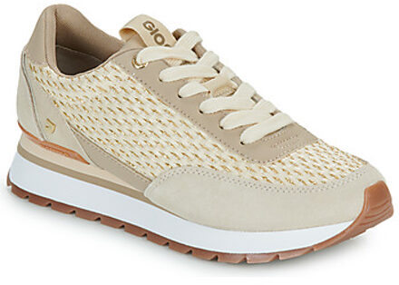 Gioseppo Lage Sneakers Gioseppo GAGGI" Beige - 37,39,40