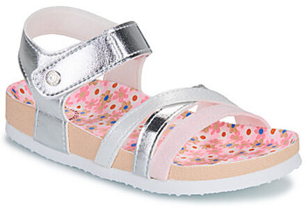 Gioseppo Sandalen Gioseppo HOULTON" Zilver - 26,27,28,29,30,31,32