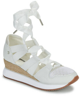 Gioseppo Sandalen Gioseppo MUIR" Wit - 36,37,39,41