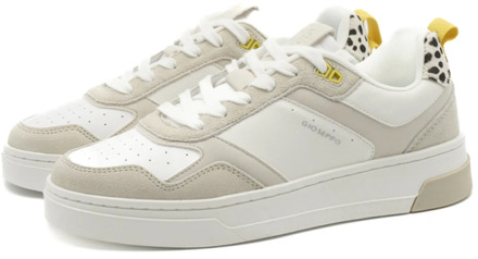Gioseppo Sneakers Gioseppo , White , Dames - 38 EU