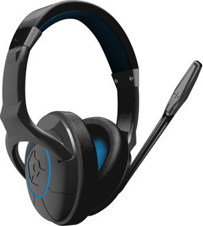 Gioteck , AX1 Wired Stereo Headset PS4