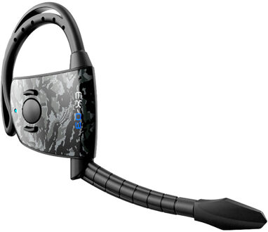 Gioteck Ex-03 Wireless Headset (bluetooth) (Gioteck)