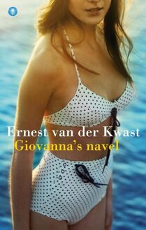 Giovanna's navel - eBook Ernest van der Kwast (9023474457)