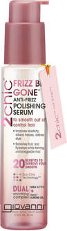 Giovanni 2chic Frizz Be Gone Polishing Serum 81ml