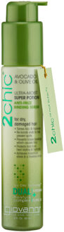 Giovanni 2chic Ultra-Moist Super Potion Anti-Frizz & Binding Serum Oil - 81 ml