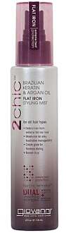 Giovanni 2chic - Ultra-Sleek Flat Iron Styling Mist - 118 ml