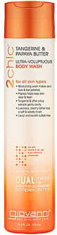 Giovanni 2chic - Ultra Voluptuous Body Wash - 310 ml