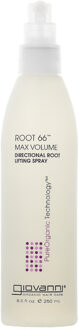 Giovanni Root 66 Max Volume Spray 250ml