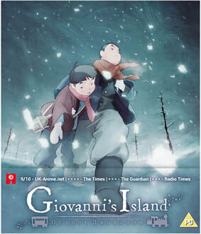 Giovanni's Island