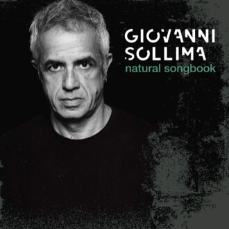 Giovanni Sollima - Natural Songbook