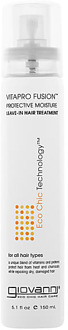 Giovanni Vitapro Fusion Protective Moisture Leave-In Hair Treatment 150 ml