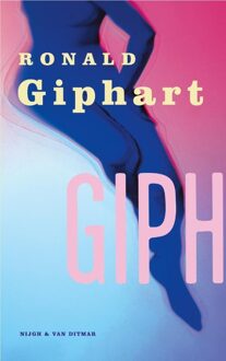 Giph - eBook Ronald Giphart (9038891393)