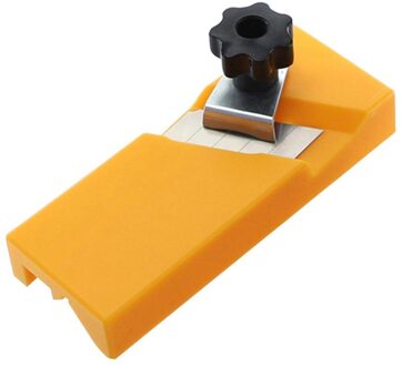 Gipsplaat Gipsplaat Hout Schaafmachine Rand Vliegtuig Houtbewerking Handgereedschap Voor Timmerman Slijpen Houtbewerking Gereedschap