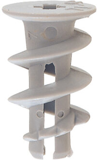 Gipsplaatplug Gk - 100 Stuks