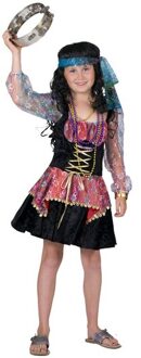 Gipsy Esperanza jurkje 2-delig