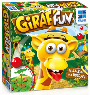 GIRAF'FUN
