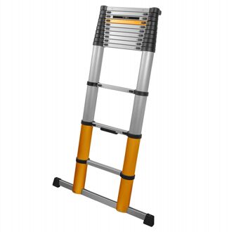 Giraffe Air telescoopladder - 3,81m