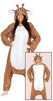 Giraffe Onesie