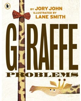 Giraffe Problems