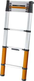 Giraffe Telescoopladder Batavia - 3 lengtes