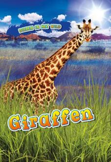 Giraffen