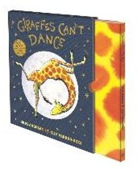 Giraffes Can't Dance