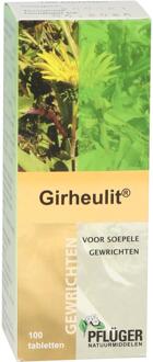 Girheulit - 100 st