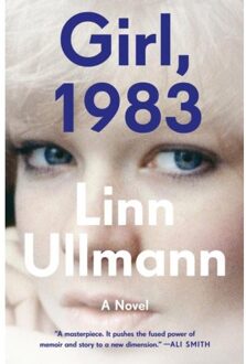 Girl, 1983 - Linn Ullmann
